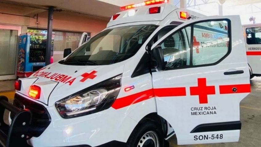 Doña 'Cuquita' es atropellada en Ciudad Obregón; confirman que su estado es grave