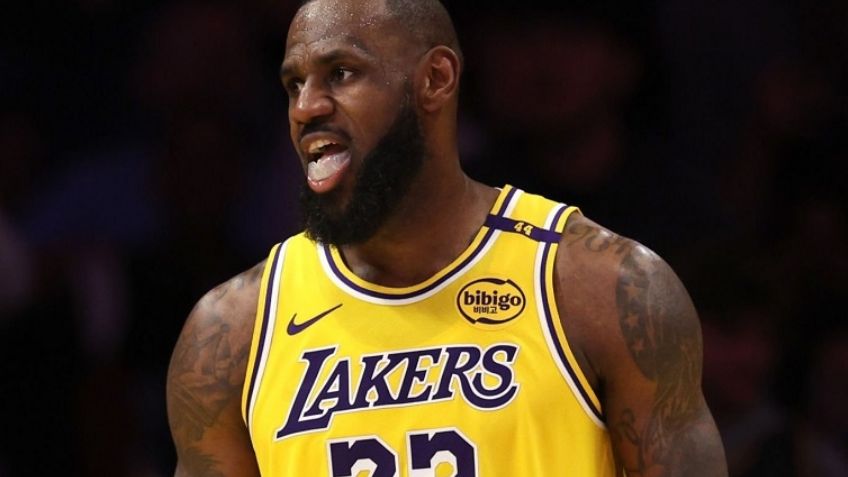 Los Angeles Lakers vs New Orleans Pelicans EN VIVO: ¿Dónde ver la NBA en México?