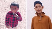 Foto ilustrativa de la nota titulada Ya están en casa: Hallan sanos a y salvos a hermanos menores desaparecidos en Nogales
