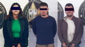 Foto ilustrativa de la nota titulada Cateos en Hermosillo: Detienen a tres personas y aseguran drogas y máquinas tragamonedas