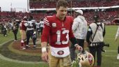 Foto ilustrativa de la nota titulada NFL: Los 49ers desperdician otra ventaja tardía y caen ante los Seahawks