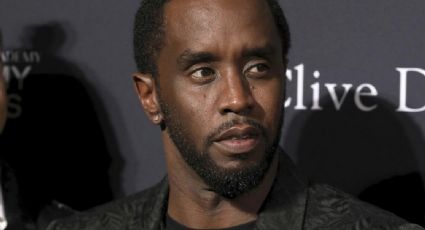 Sean 'Diddy' Combs es acusado de chantajear a sus víctimas desde prisión; así lo haría