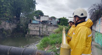 Tormenta Tropical 'Sara' llegará a México HOY domingo 17 de noviembre: Advierten lluvias