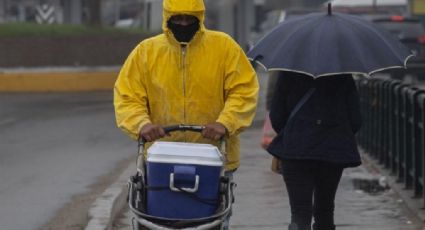 ¡Abrígate! Conagua advierte semana con heladas en Sonora; las mínimas serán de -10°C