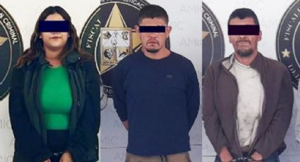 Cateos en Hermosillo: Detienen a tres personas y aseguran drogas y máquinas tragamonedas