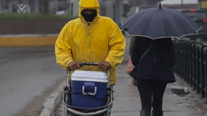 ¡Abrígate! Conagua advierte semana con heladas en Sonora; las mínimas serán de -10°C
