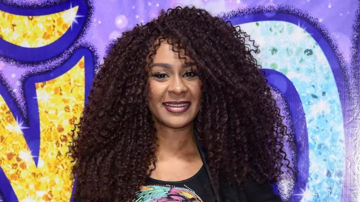 M’Balia Marichal pospone su boda religiosa para priorizar este evento más importante