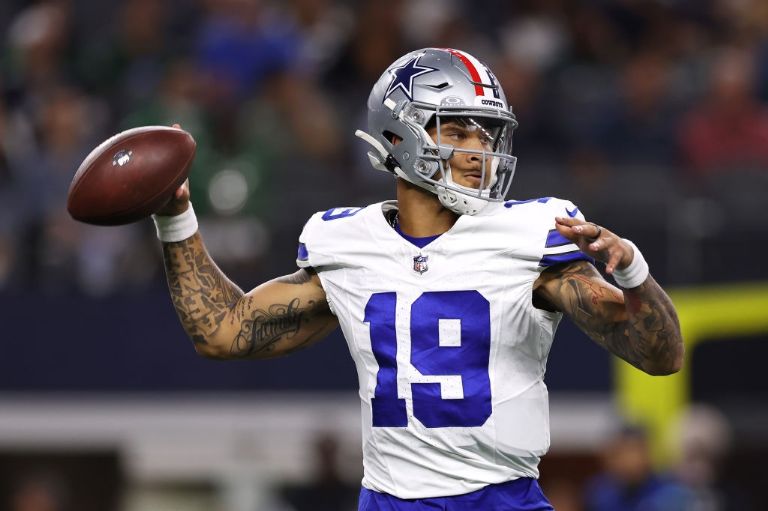 Texans vs Cowboys EN VIVO