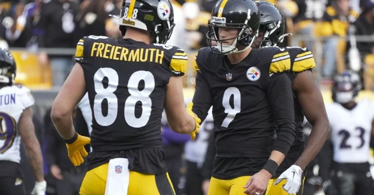 Boswell fue uno de los héroes del triunfo de Pittsburgh