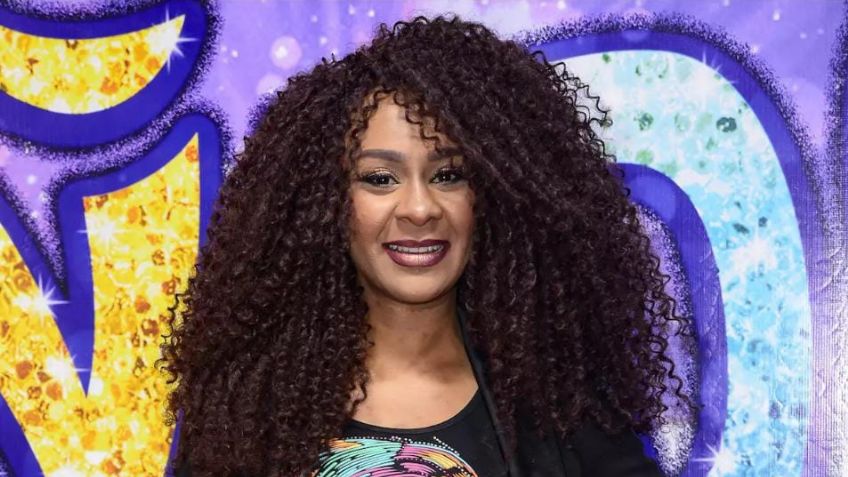 M’Balia Marichal pospone su boda religiosa para priorizar este evento más importante