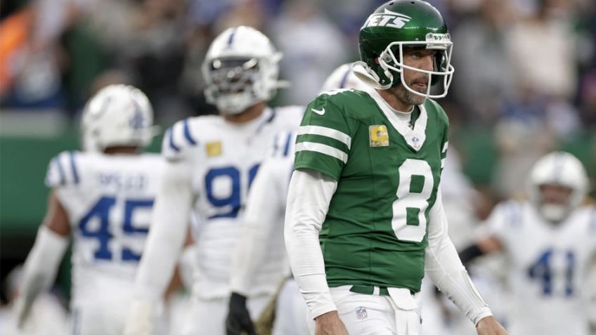 Los Jets aterrizan en la semana de descanso con una dolorosa derrota en casa