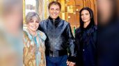Foto ilustrativa de la nota titulada ¿Rompió con Mariela? Cristian Castro se confiesa y súplica a Verónica Castro lo deje volver