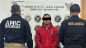 Foto ilustrativa de la nota titulada FGJE Sonora detiene a líder de 'Los Colombianos' por robos en Hermosillo; lo arrestaron en Hidalgo