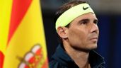 Foto ilustrativa de la nota titulada "No vine a retirarme, vine a ganar la Copa Davis", asegura Rafael Nadal