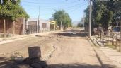 Foto ilustrativa de la nota titulada Ciudad Obregón: En colonia los Amaneceres 1 urgen atención en los servicios públicos