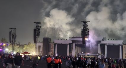 Tras operativo durante el Corona Capital caen 43 revendedores en el Hermanos Rodríguez