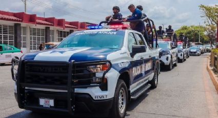 Estos son los 'peces gordos' capturados bajo el mando de Omar García Harfuch