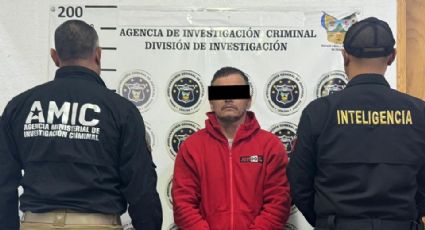 FGJE Sonora detiene a líder de 'Los Colombianos' por robos en Hermosillo; lo arrestaron en Hidalgo