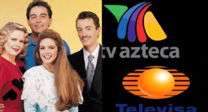 Tras despido de 'Hoy' y Televisa, exactor de TV Azteca vende comida para sobrevivir; dejará México