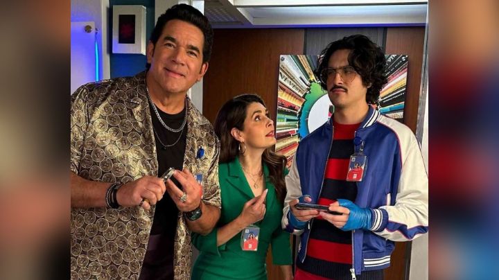 ¿Divorcio? Mayrín Villanueva, tras crisis con Eduardo Santamarina, da dura notica en 'Hoy'