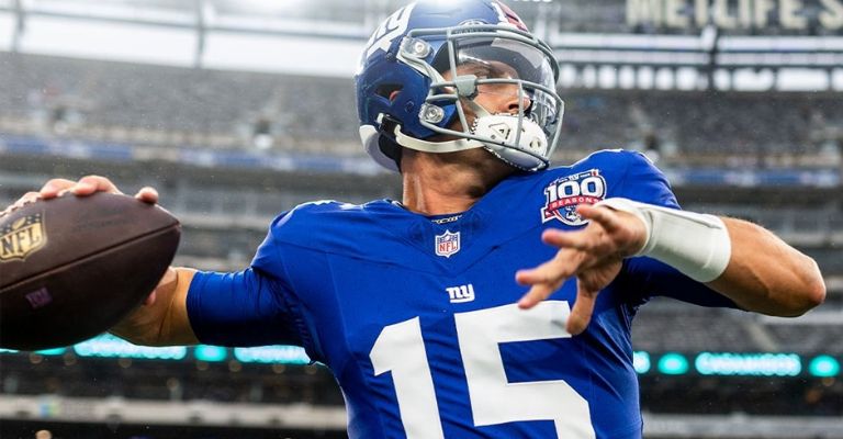 DeVito será quien lleve las riendas de la ofensiva