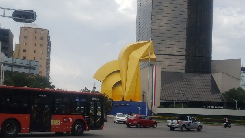 Clima en CDMX hoy 18 de noviembre: Conagua alerta por bajas temperaturas en la capital