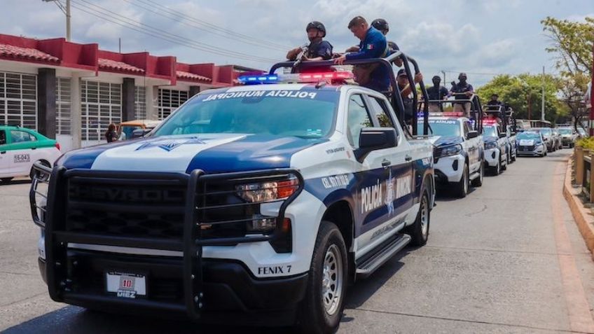 Estos son los 'peces gordos' capturados bajo el mando de Omar García Harfuch