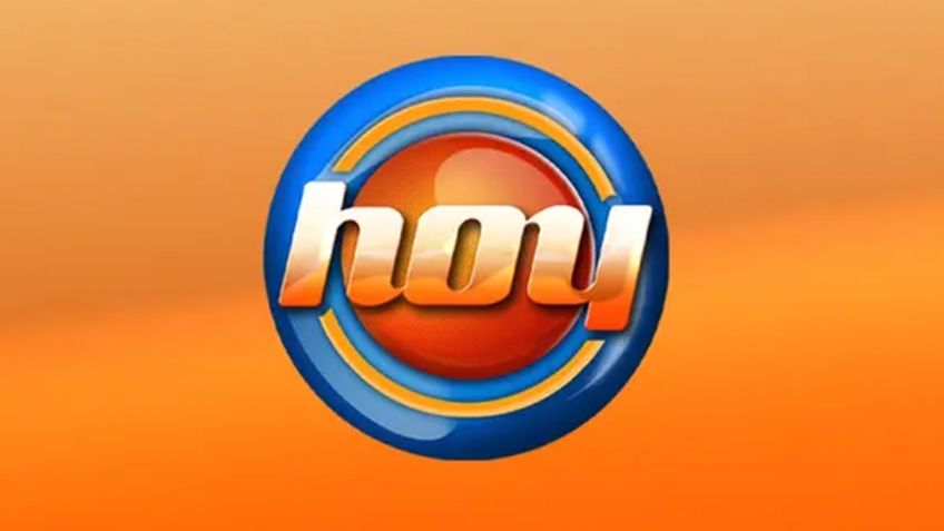 Boda en Televisa: Conductor de 'Hoy' celebra espectacular boda y deja en shock: "No dejo de llorar"