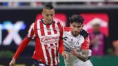 Foto ilustrativa de la nota titulada Chivas vs Atlas EN VIVO:¿Dónde ver el Clásico Tapatío en el Play In de la Liga MX?
