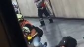 Foto ilustrativa de la nota titulada Hombre apuñala a cuatro personas en la Línea 7 del Metro de la CDMX; ya fue detenido