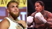 Foto ilustrativa de la nota titulada Gervonta Davis insulta a Jake Paul por pelear con Mike Tyson: "Cabeza de mier..."
