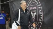 Foto ilustrativa de la nota titulada 'Tata' se baja del barco; Gerardo Martino no seguirá con el Inter Miami