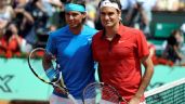 Foto ilustrativa de la nota titulada Federer a Nadal en su emotiva despedida: "Me hiciste disfrutar del juego"