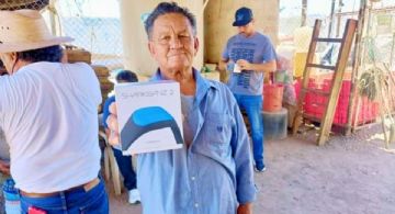 Fallece 'El Papucho' a los 71 años, conocido buzo y pescador ribereño de Guaymas