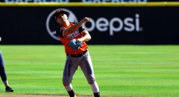 Irvin López y Ronald Bolaños figuran como lo mejor de la semana en la LMP