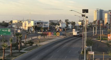 Clima en Ciudad Obregón hoy 19 de noviembre: Cielo despejado e incremento de temperaturas