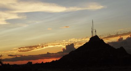 Clima en Sonora hoy 19 de noviembre: Conagua advierte heladas en la mañana y calor en la tarde