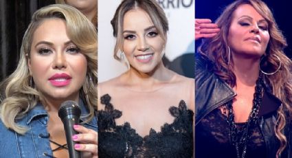 Chiquis culpa a su tía por el distanciamiento con Jenni Rivera: "Ella quería su atención"