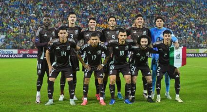 México vs Honduras EN VIVO: El Tri se juega la vida en el Nemesio Diez; Horario y canales