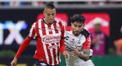 Chivas vs Atlas EN VIVO:¿Dónde ver el Clásico Tapatío en el Play In de la Liga MX?