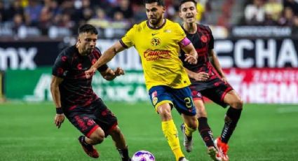 Tijuana vs América EN VIVO: Horario y dónde ver el primer juego de Play In de la Liga MX