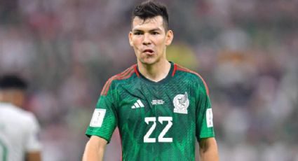 Leyenda de la Selección y su dura crítica hacia 'El Chucky' Lozano: "Es un desubicado"