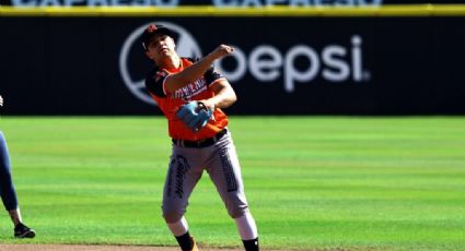 Irvin López y Ronald Bolaños figuran como lo mejor de la semana en la LMP