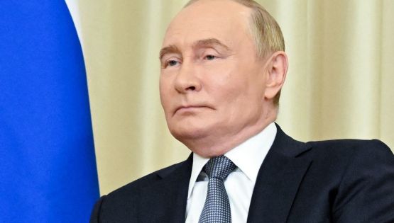 Vladimir Putin autoriza el uso de armas nucleares por apoyo de EU a Ucrania; esto se sabe