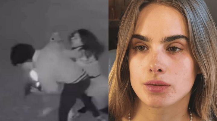 Hermano de Melanie Barragán se va contra Gala Montes por 'usar' su caso como publicidad