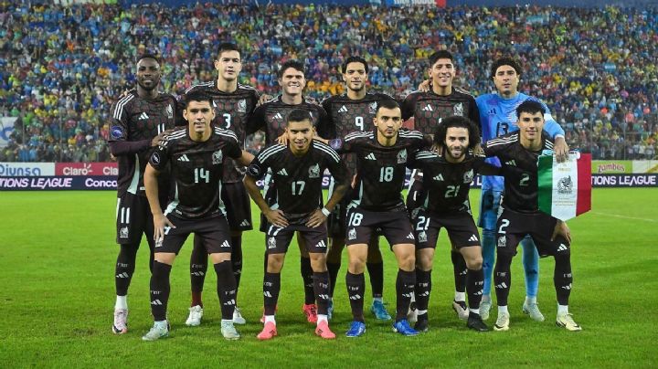 México vs Honduras EN VIVO: El Tri se juega la vida en el Nemesio Diez; Horario y canales