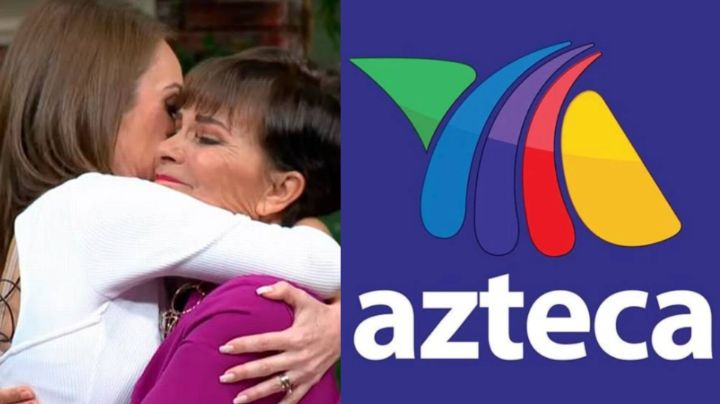 Adiós TV Azteca: Tras 28 años al aire, Pati Chapoy anuncia su reemplazo y abandona 'Ventaneando'