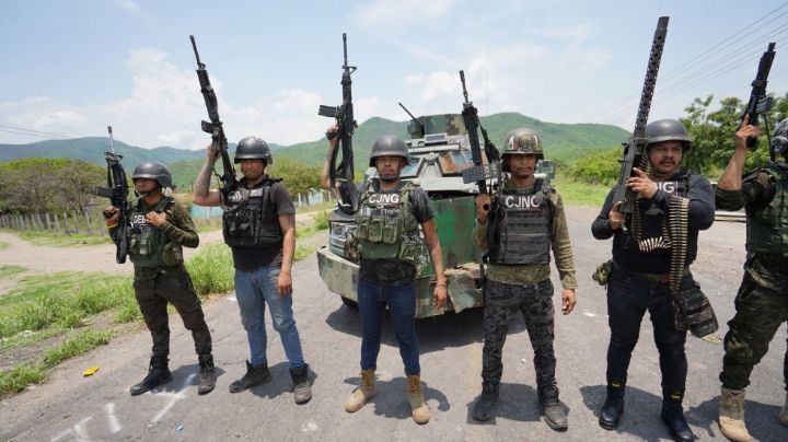 Golpe a El Mencho: EU sanciona a los Hermanos Bonques ¿Quiénes son estos socios clave?