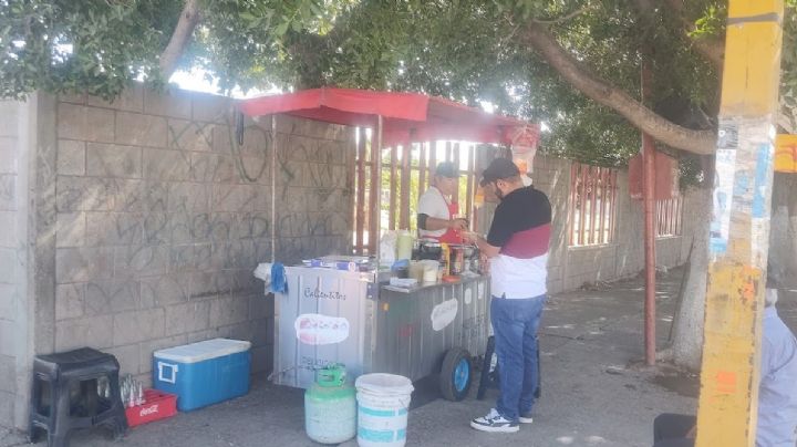 Ciudad Obregón: El precio de los ‘dogos’ mantiene tendencia al alza en la región