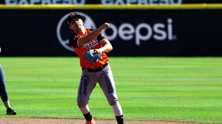 Irvin López y Ronald Bolaños figuran como lo mejor de la semana en la LMP